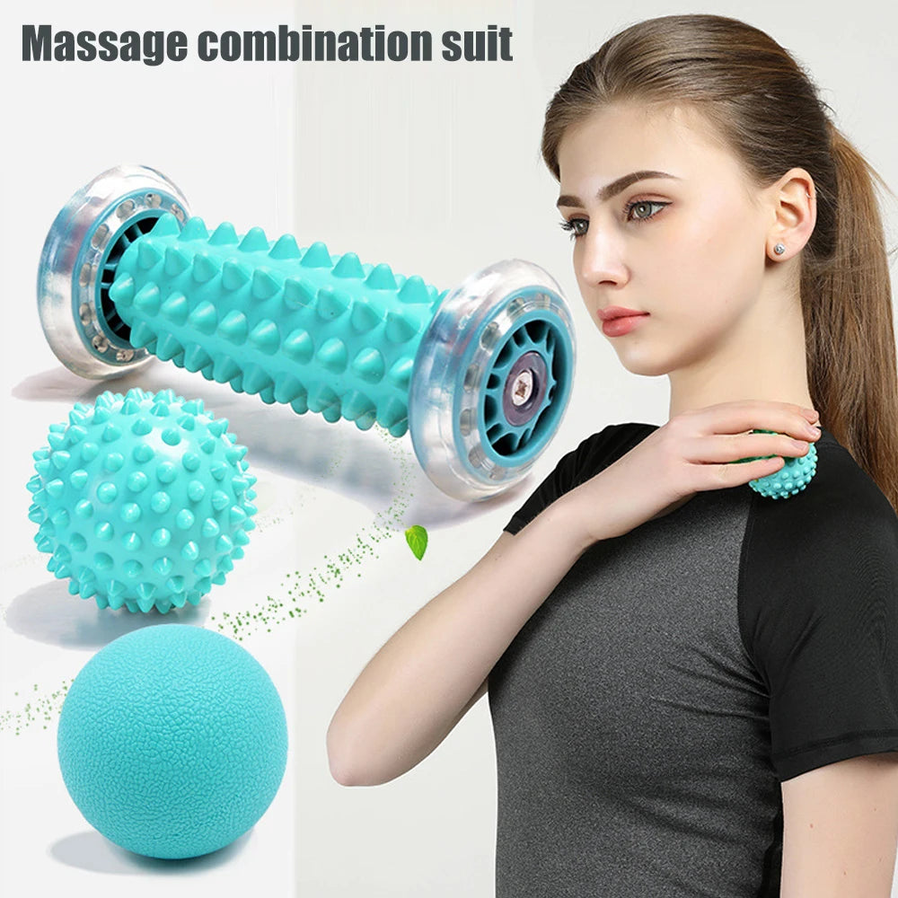 Foot Massage Roller