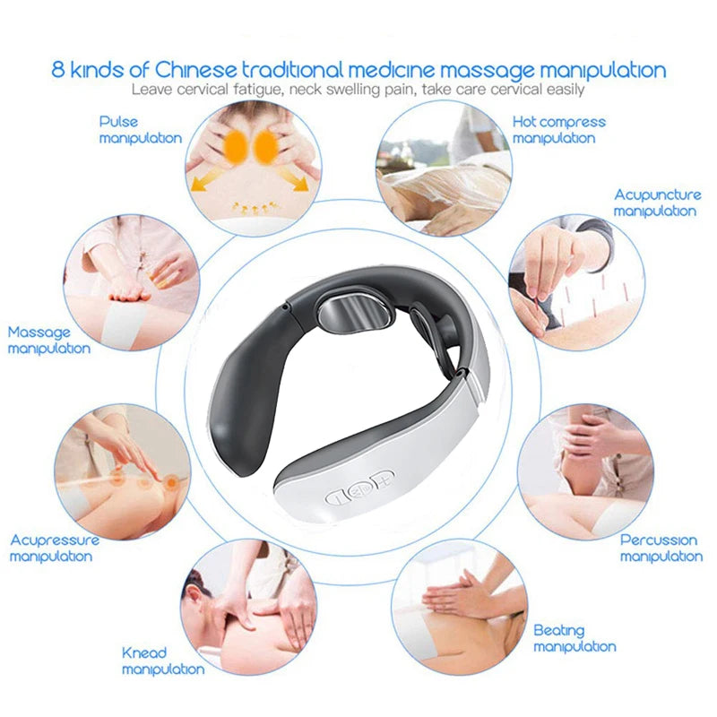 VitalPulse Massager