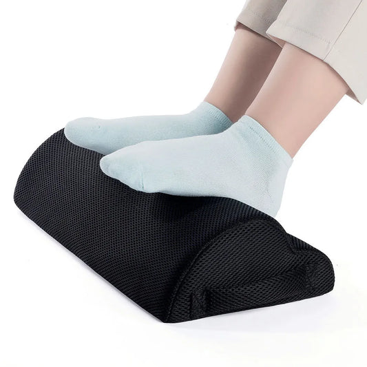 Ergonomic Feet Pillow