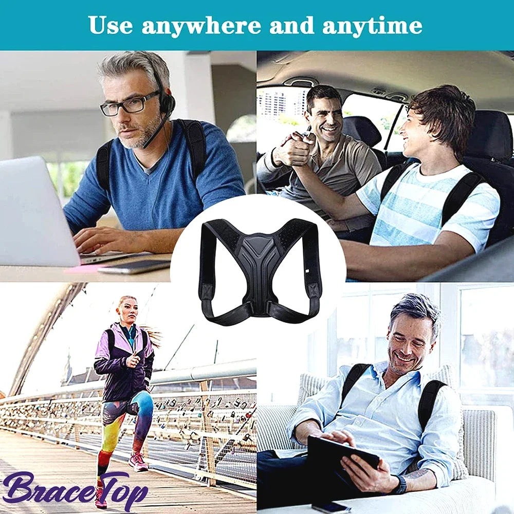 AlignPro  Posture Corrector