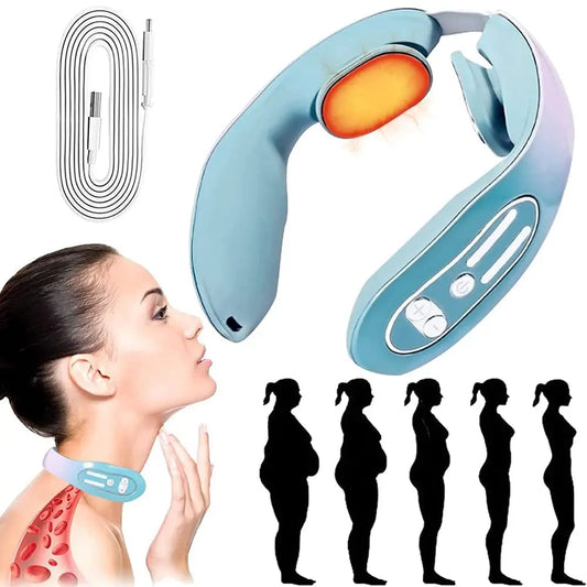 VitalPulse Massager