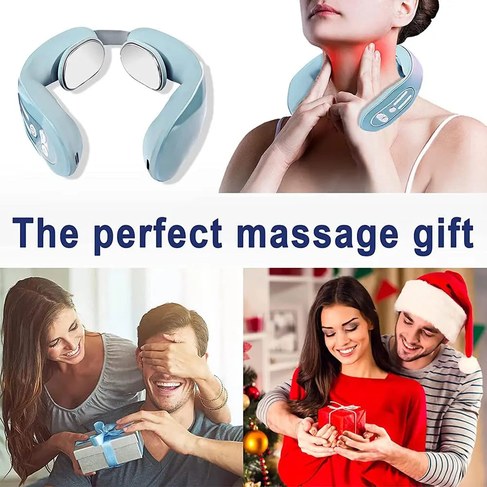 VitalPulse Massager