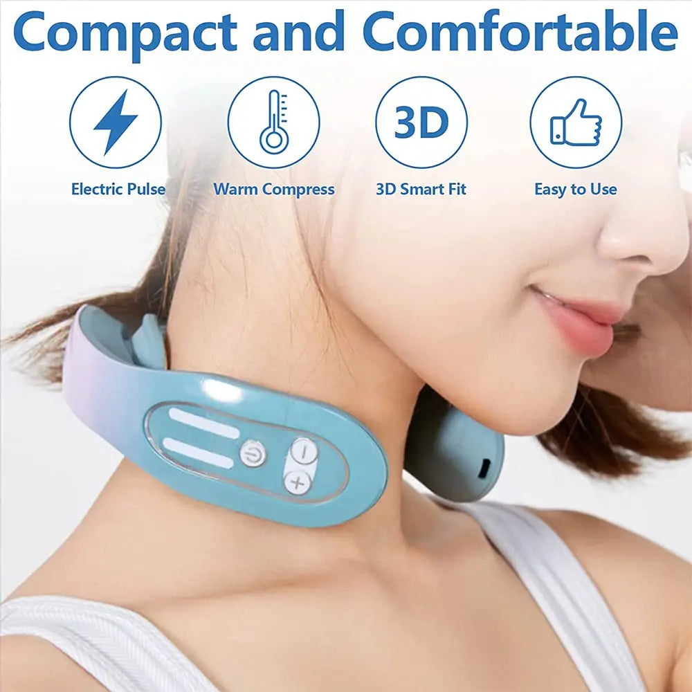 VitalPulse Massager