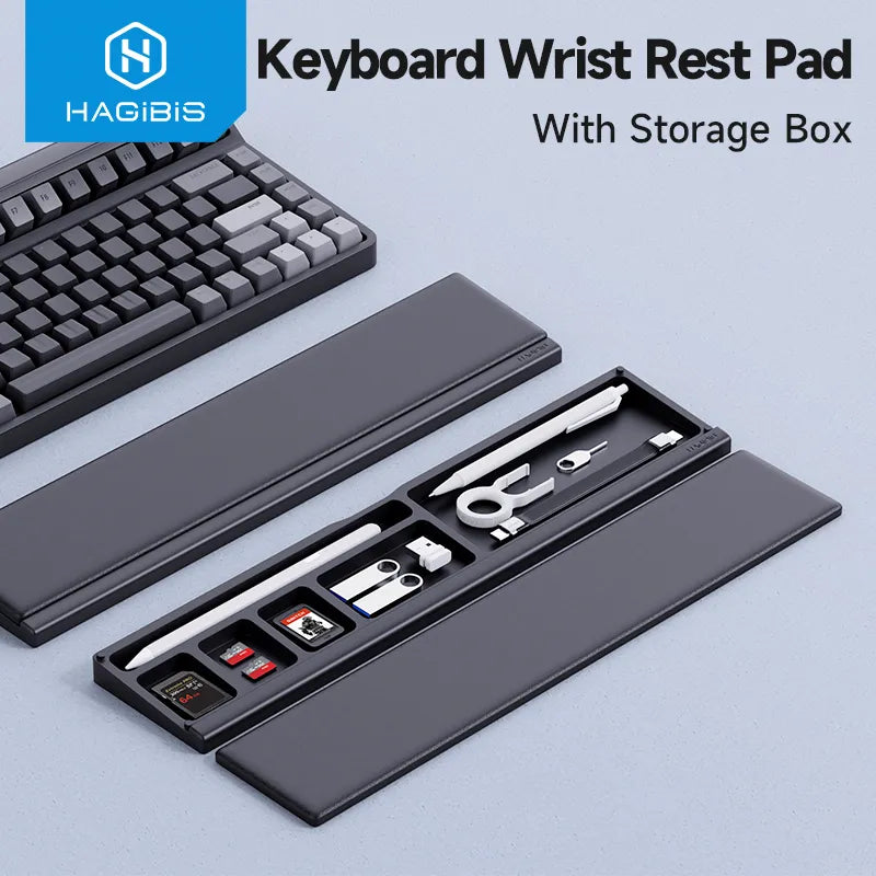 Keyboard Wrist Rest Pad