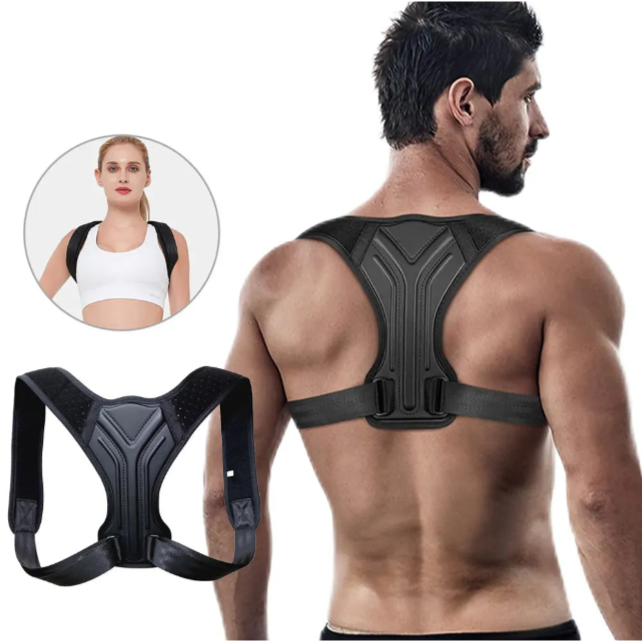 AlignPro  Posture Corrector