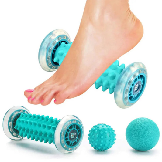 Foot Massage Roller