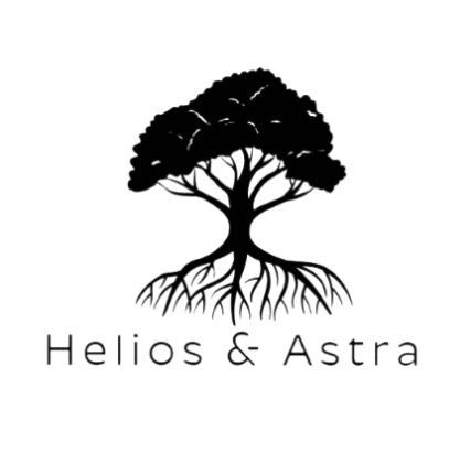 Helios & Astra